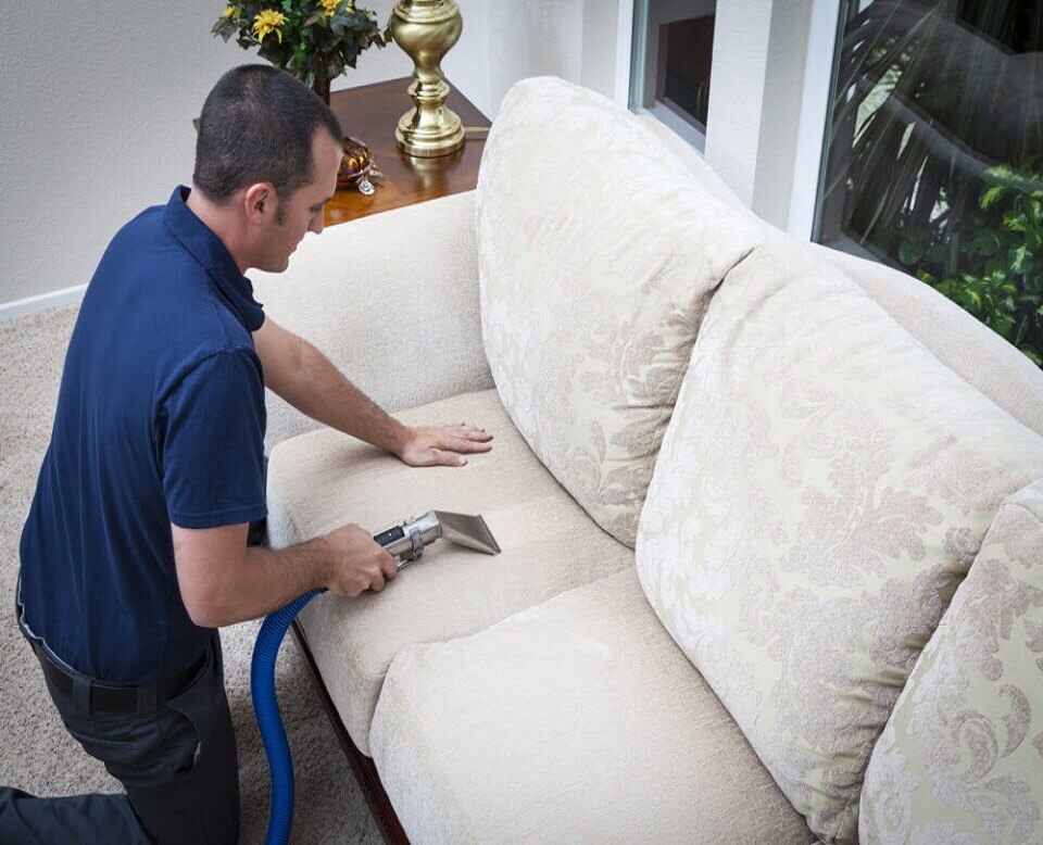 Sofa Cleaning Knoxville 5 Star Carpet