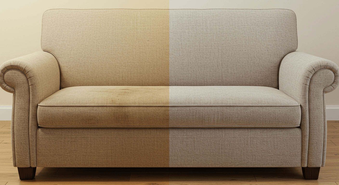 Upholstery Cleaning Knoxville