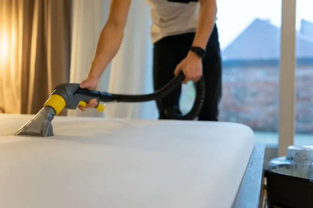 Why Regular Mattress Cleaning is Essential for a Healthy Home in Knoxville