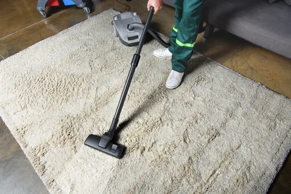 How Often Should You Clean Your Rugs